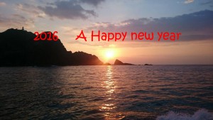 2016a happy new year